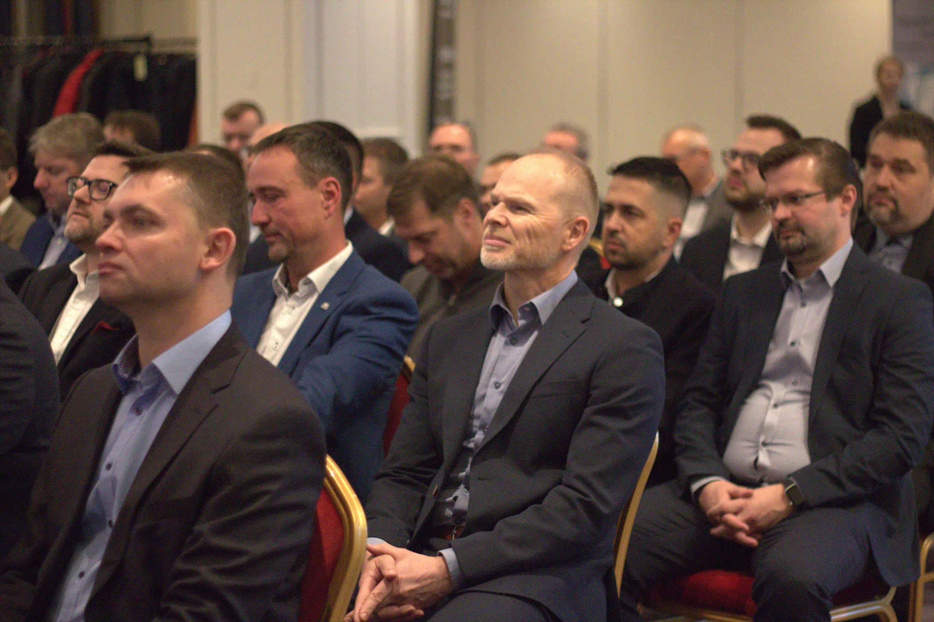 HP Partner roku 2024