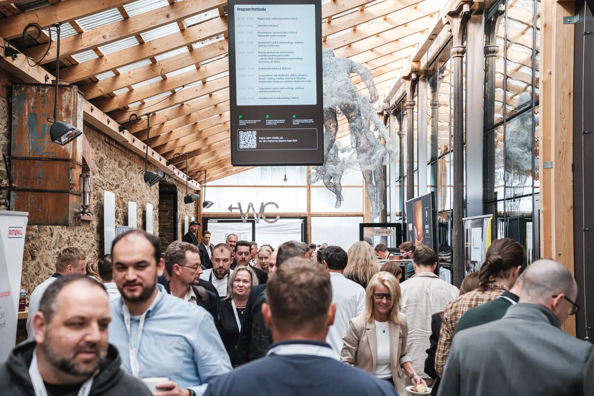 RATIONAL Gastro Fest RATIONAL Gastro Fest