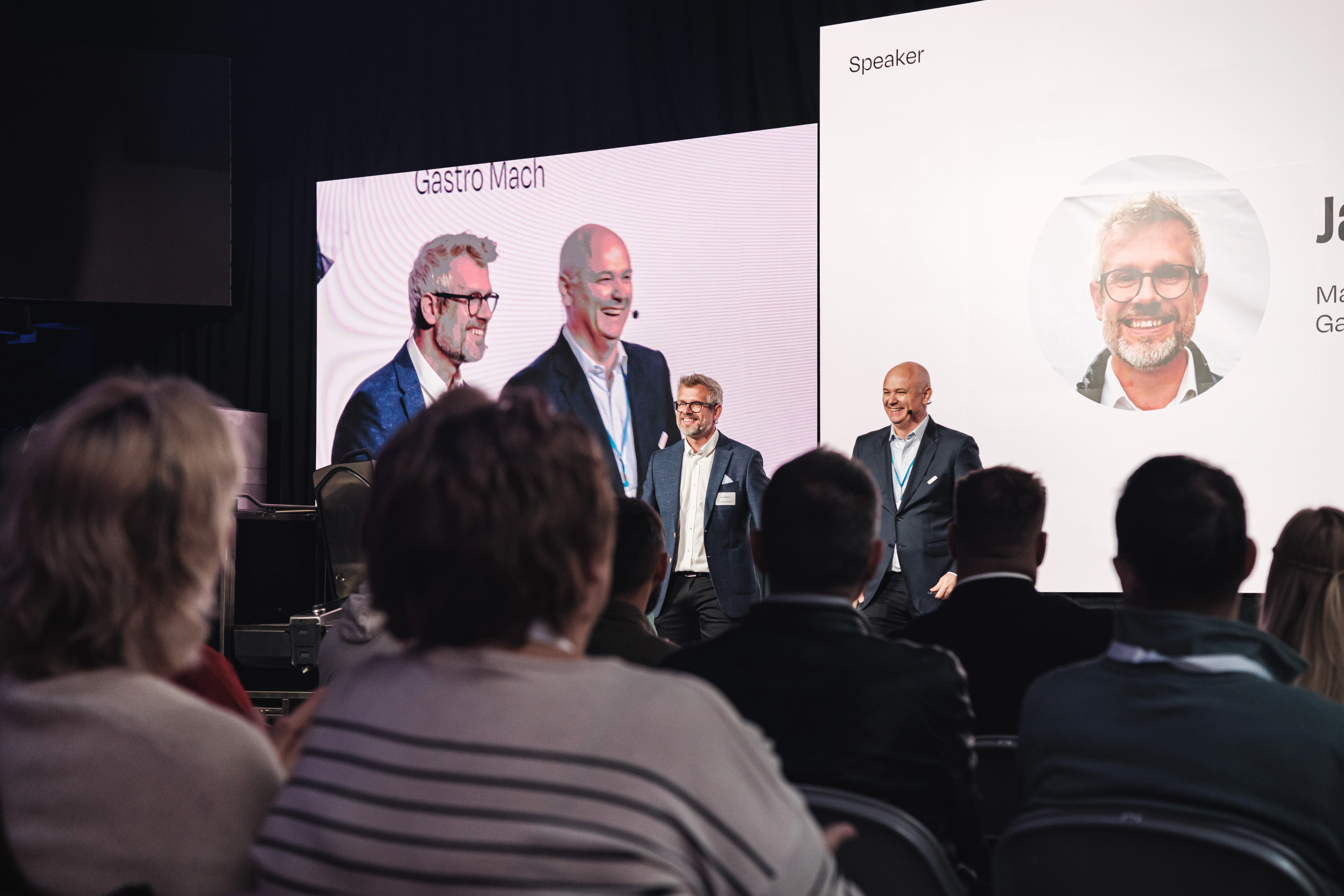 RATIONAL Gastro Fest RATIONAL Gastro Fest